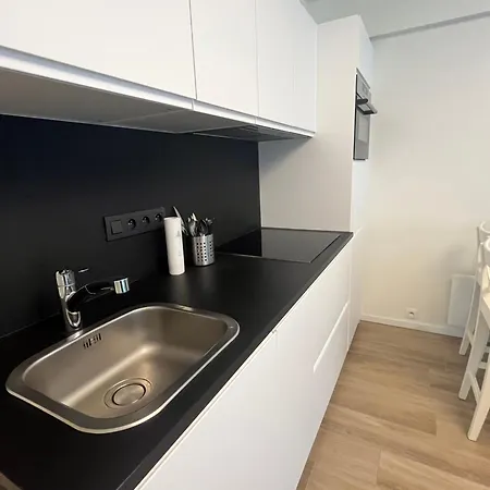 Modern By The In T54 *