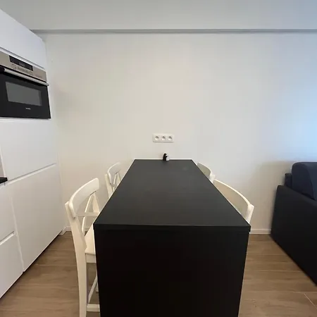 Daire Modern By The In T54 Middelkerke